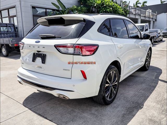 2.0 AWD ST-Line X✓4WD✓一手只跑3.5萬✓原廠保養✓原鈑件✓全景天窗✓記憶椅✓LV2✓環景✓電動尾門  第3張相片