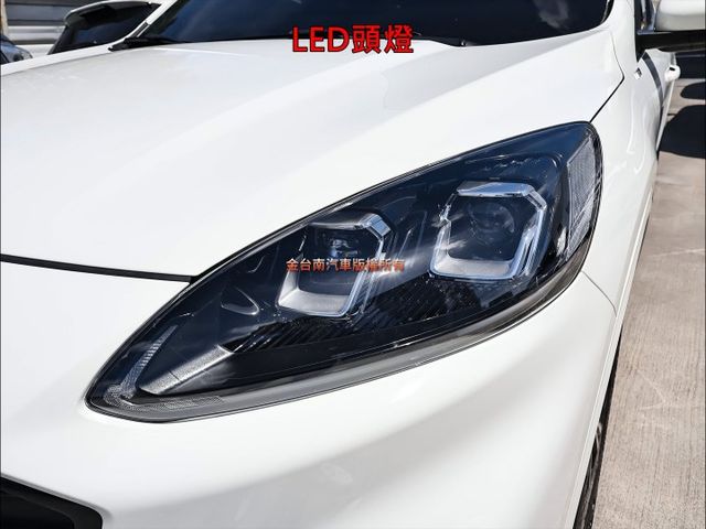 2.0 AWD ST-Line X✓4WD✓一手只跑3.5萬✓原廠保養✓原鈑件✓全景天窗✓記憶椅✓LV2✓環景✓電動尾門  第5張相片
