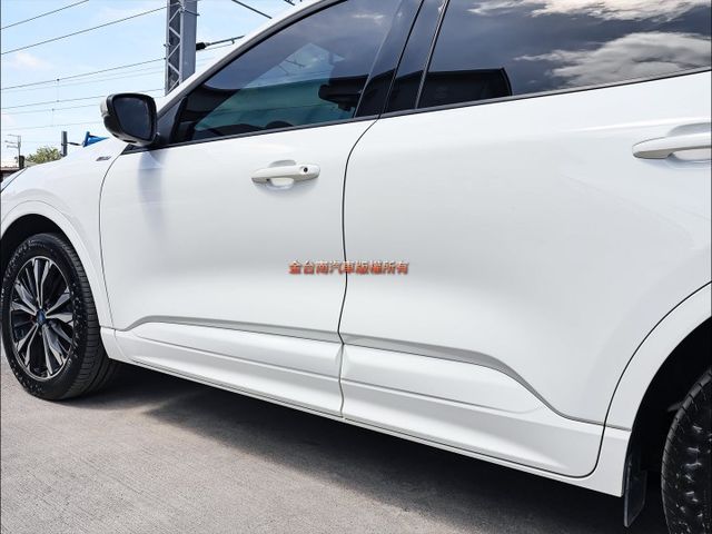 2.0 AWD ST-Line X✓4WD✓一手只跑3.5萬✓原廠保養✓原鈑件✓全景天窗✓記憶椅✓LV2✓環景✓電動尾門  第6張相片