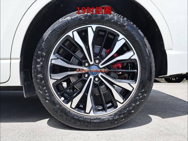 2.0 AWD ST-Line X✓4WD✓一手只跑3.5萬✓原廠保養✓原鈑件✓全景天窗✓記憶椅✓LV2✓環景✓電動尾門  第7張相片