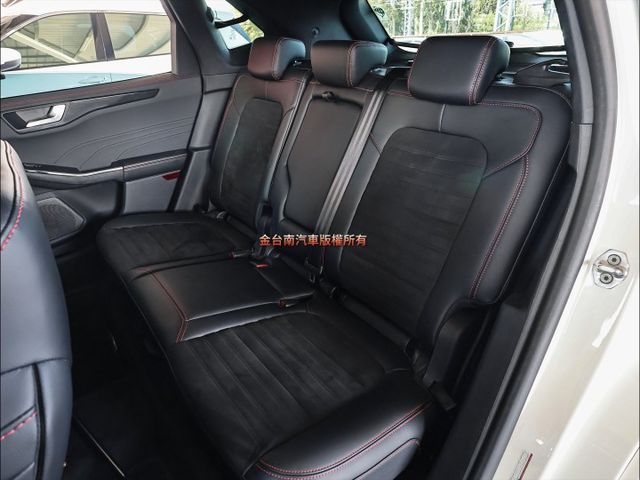 2.0 AWD ST-Line X✓4WD✓一手只跑3.5萬✓原廠保養✓原鈑件✓全景天窗✓記憶椅✓LV2✓環景✓電動尾門  第9張相片