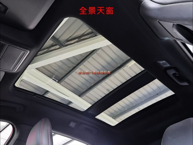 2.0 AWD ST-Line X✓4WD✓一手只跑3.5萬✓原廠保養✓原鈑件✓全景天窗✓記憶椅✓LV2✓環景✓電動尾門  第13張相片