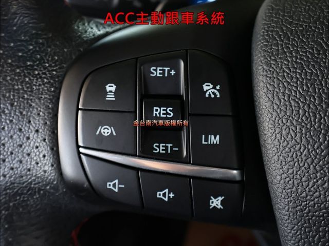 2.0 AWD ST-Line X✓4WD✓一手只跑3.5萬✓原廠保養✓原鈑件✓全景天窗✓記憶椅✓LV2✓環景✓電動尾門  第15張相片