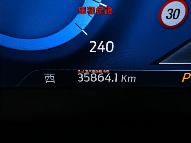 2.0 AWD ST-Line X✓4WD✓一手只跑3.5萬✓原廠保養✓原鈑件✓全景天窗✓記憶椅✓LV2✓環景✓電動尾門  第16張相片