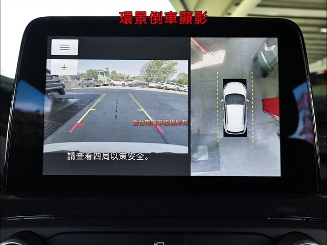 2.0 AWD ST-Line X✓4WD✓一手只跑3.5萬✓原廠保養✓原鈑件✓全景天窗✓記憶椅✓LV2✓環景✓電動尾門  第17張相片