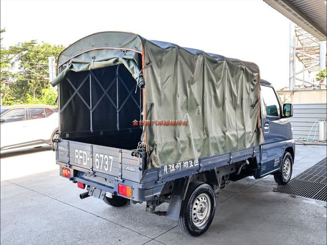 自排✓帆布蓬✓一手只跑1.6萬✓原厰保養✓全車原鈑件✓ABS✓TCS✓倒車顯影✓定速✓附全額發票✓可全貸✓  第3張相片
