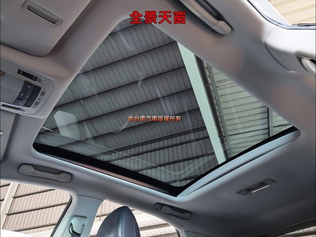 450h✓油電頂級版✓4WD✓一年跑不到1萬✓原鈑件✓全景天窗✓電動尾門✓雙記憶椅✓雙電熱椅✓定速✓原廠NAVI✓可全貸  第11張相片