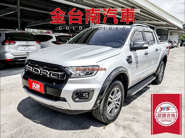 最高運動版✓雙廂✓加裝捲簾✓21/7出-22/2領✓跑2.6萬✓ACC✓AEB✓電動椅✓LED頭燈✓iKEY✓衛星導航  第1張相片