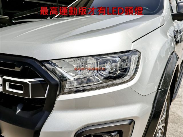 最高運動版✓雙廂✓加裝捲簾✓21/7出-22/2領✓跑2.6萬✓ACC✓AEB✓電動椅✓LED頭燈✓iKEY✓衛星導航  第8張相片