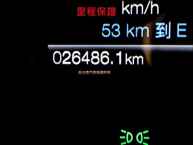 最高運動版✓雙廂✓加裝捲簾✓21/7出-22/2領✓跑2.6萬✓ACC✓AEB✓電動椅✓LED頭燈✓iKEY✓衛星導航  第14張相片