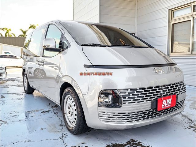 九人座✓一手車✓只跑5.6萬✓原厰保養✓全車原鈑件✓TCS✓雙安✓電子手煞車✓附全額發票✓可全貸✓  第5張相片