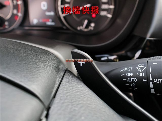 ALLGRIP✓原廠展示車✓只跑七百✓全車原鈑件✓LV2安全輔助✓環景倒車顯影✓車載系統✓可全貸✓不用殺價就很便宜✓  第15張相片