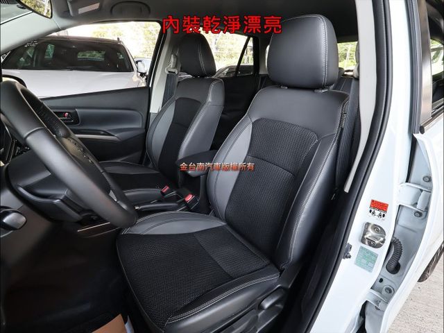 24年出廠25年領牌✓一手只跑49公里✓根本新車✓原鈑件✓環景✓ACC✓盲點✓AEB✓車載系統✓快撥✓可全貸✓  第8張相片