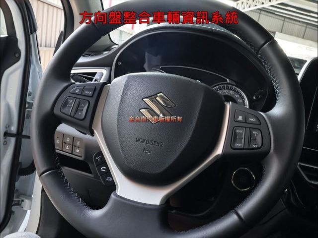 24年出廠25年領牌✓一手只跑49公里✓根本新車✓原鈑件✓環景✓ACC✓盲點✓AEB✓車載系統✓快撥✓可全貸✓  第13張相片