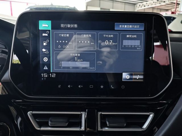 24年出廠25年領牌✓一手只跑49公里✓根本新車✓原鈑件✓環景✓ACC✓盲點✓AEB✓車載系統✓快撥✓可全貸✓  第16張相片