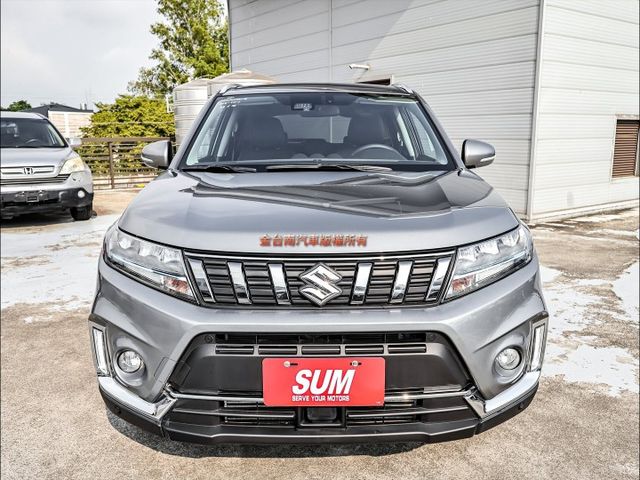 S ALLGRIP✓原廠展示車✓只跑7百✓全車原鈑件✓ACC✓AEB✓車道維持✓倒車顯影✓雙電熱椅✓可全貸✓  第4張相片