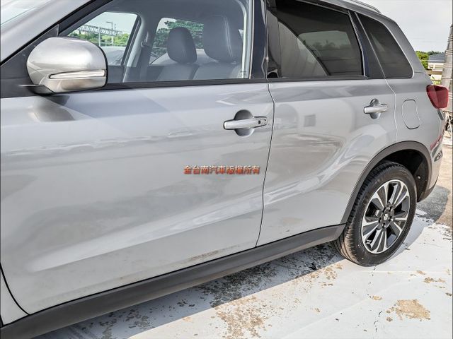 S ALLGRIP✓原廠展示車✓只跑7百✓全車原鈑件✓ACC✓AEB✓車道維持✓倒車顯影✓雙電熱椅✓可全貸✓  第6張相片