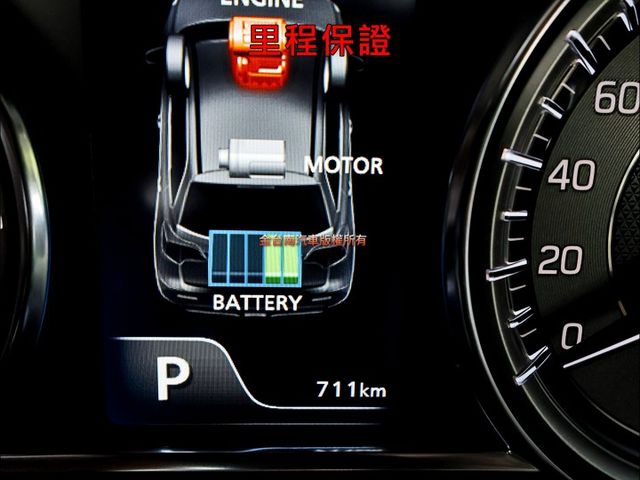 S ALLGRIP✓原廠展示車✓只跑7百✓全車原鈑件✓ACC✓AEB✓車道維持✓倒車顯影✓雙電熱椅✓可全貸✓  第15張相片