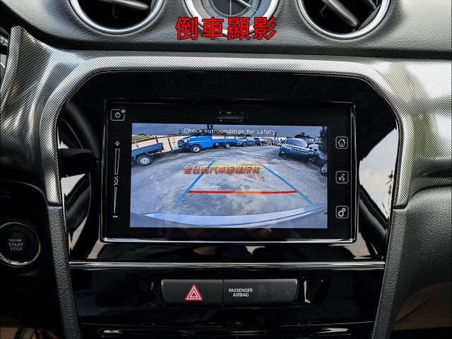 S ALLGRIP✓原廠展示車✓只跑7百✓全車原鈑件✓ACC✓AEB✓車道維持✓倒車顯影✓雙電熱椅✓可全貸✓  第17張相片