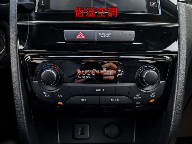 S ALLGRIP✓原廠展示車✓只跑7百✓全車原鈑件✓ACC✓AEB✓車道維持✓倒車顯影✓雙電熱椅✓可全貸✓  第18張相片