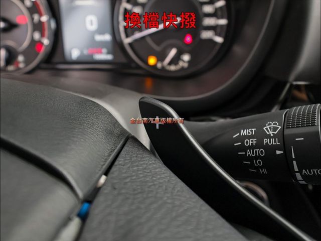 ALLGRIP✓原廠展示車✓只跑一千✓全車原鈑件✓LV2安全輔助✓環景倒車顯影✓車載系統✓可全貸✓不用殺價就很便宜✓  第14張相片