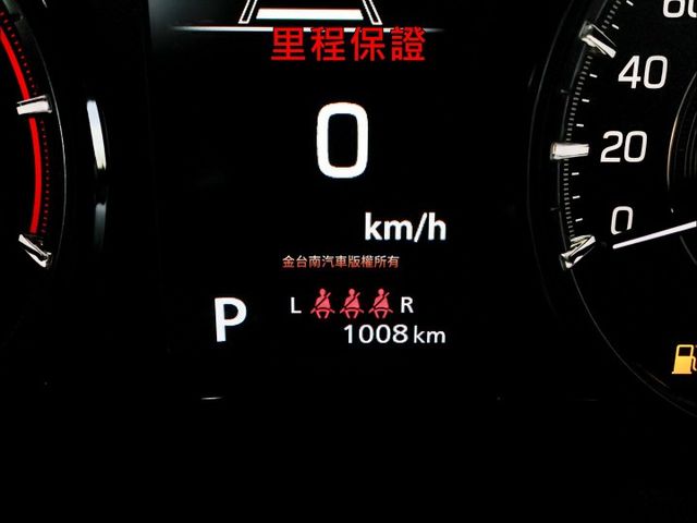 ALLGRIP✓原廠展示車✓只跑一千✓全車原鈑件✓LV2安全輔助✓環景倒車顯影✓車載系統✓可全貸✓不用殺價就很便宜✓  第15張相片