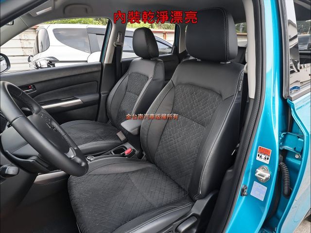 24年出廠25年領牌✓原廠試乘車✓一手只跑1千✓根本新車✓原鈑件✓ACC✓盲點✓AEB✓雙電熱椅✓車載系統✓可全貸✓  第8張相片