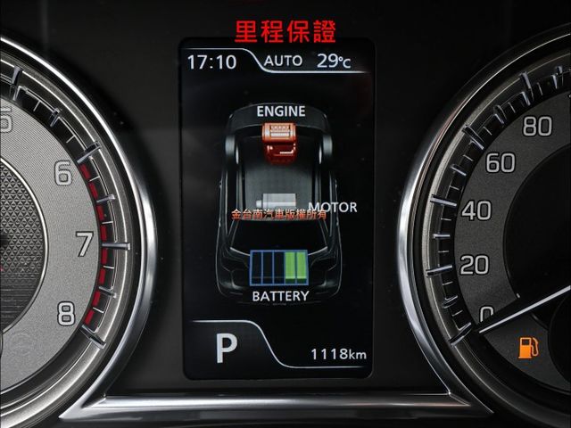 24年出廠25年領牌✓原廠試乘車✓一手只跑1千✓根本新車✓原鈑件✓ACC✓盲點✓AEB✓雙電熱椅✓車載系統✓可全貸✓  第14張相片