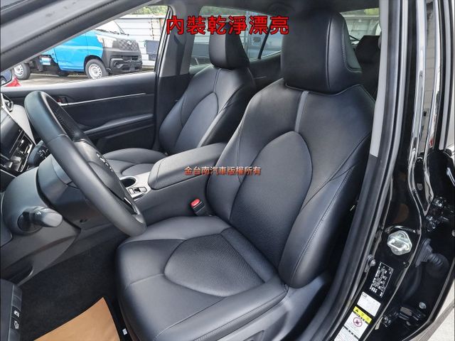 尊爵版✓只跑5千✓全車原鈑件✓雙電動椅✓ACC✓車道維持✓盲點✓車載系統✓分區恆溫✓iKEY✓九安✓可全貸✓  第8張相片
