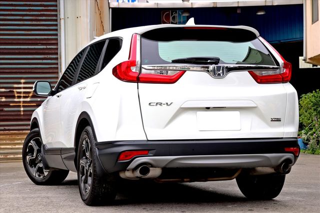 HONDA CR-V  第2張相片