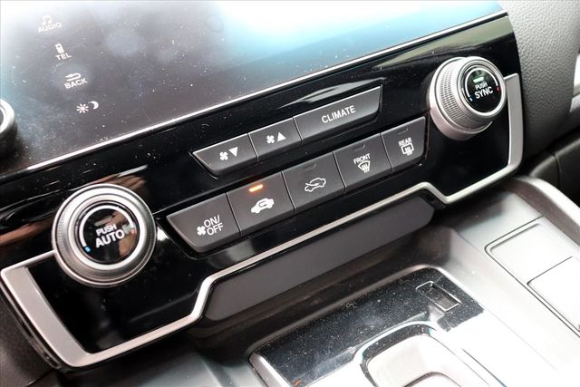 HONDA CR-V  第5張相片
