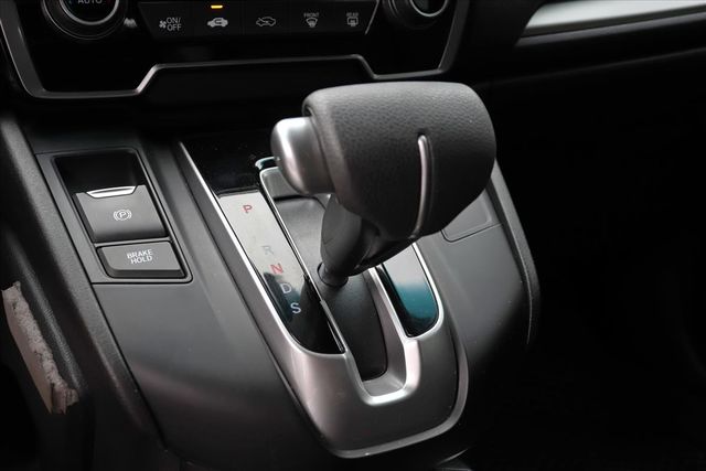 HONDA CR-V  第6張相片