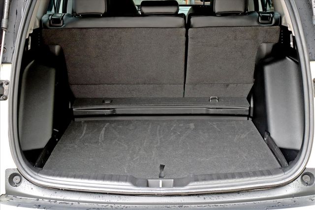 HONDA CR-V  第10張相片