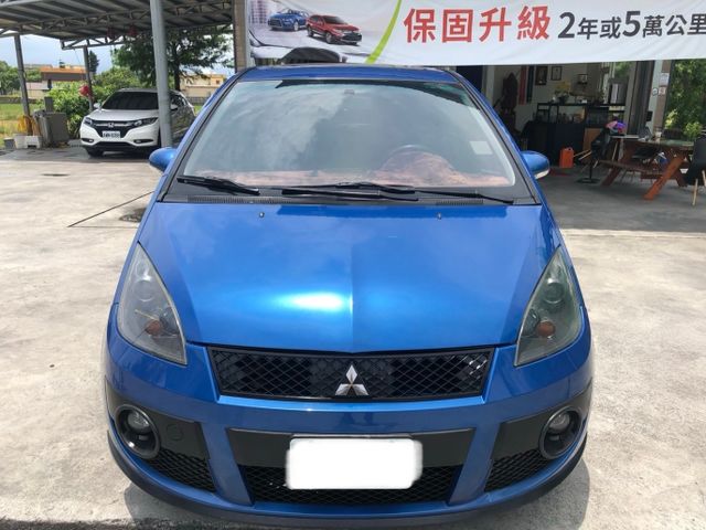 Mitsubishi 三菱中古車的價格 Findcar 找車網