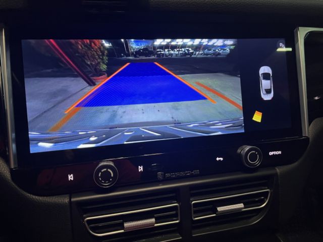 玉豐汽車✦ 總代理Macan S 3.0汽油 只跑9萬多 選配全景天窗.14向電動椅含記憶.安卓大螢幕 原廠資料皆齊全  第18張相片