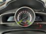 玉豐汽車✦ MAZDA3 5D 魂動x鋼鐵灰 只跑6萬 IKEY/定速/方控/藍牙/恆溫/倒車影像/胎壓偵測  第13張縮圖