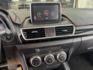 玉豐汽車✦ MAZDA3 5D 魂動x鋼鐵灰 只跑6萬 IKEY/定速/方控/藍牙/恆溫/倒車影像/胎壓偵測  第16張縮圖