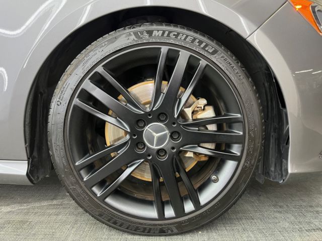 玉豐汽車✦ CLA250 原鈑件 只跑7萬 全景天窗/雙電動椅/導航/倒車影像/雙區恆溫/方控/快撥/藍芽 第三方認證  第5張相片