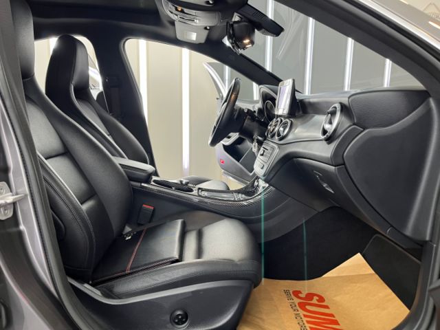 玉豐汽車✦ CLA250 原鈑件 只跑7萬 全景天窗/雙電動椅/導航/倒車影像/雙區恆溫/方控/快撥/藍芽 第三方認證  第10張相片