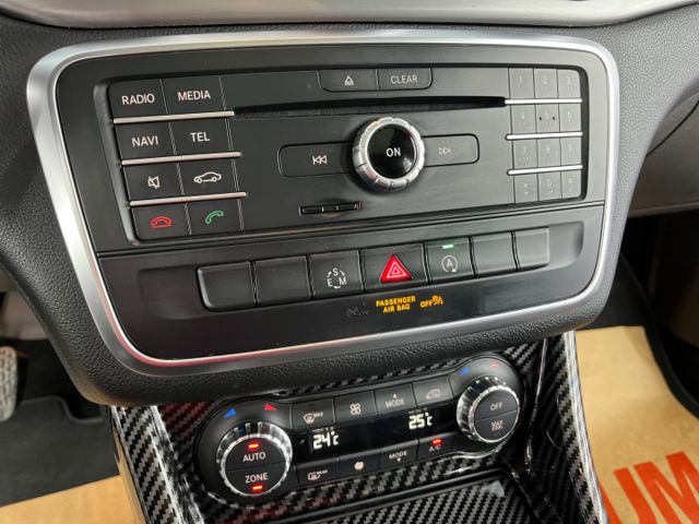玉豐汽車✦ CLA250 原鈑件 只跑7萬 全景天窗/雙電動椅/導航/倒車影像/雙區恆溫/方控/快撥/藍芽 第三方認證  第18張相片