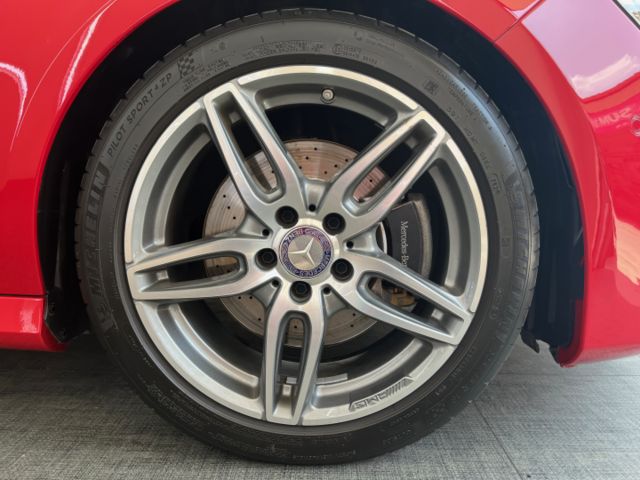 玉豐汽車✦ 總代理 原鈑件 CLA250 AMG 五門 獵豹 只跑4萬 CAR PLAY/天窗/跑車椅/電尾門  第5張相片