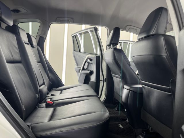 玉豐汽車✦RAV4 2.0 E-Hi頂級 僅跑5萬 原鈑件 LED頭燈.電動椅.定速.免鑰匙.雙區恆溫空調.大螢幕安卓  第9張相片