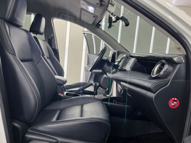 玉豐汽車✦RAV4 2.0 E-Hi頂級 僅跑5萬 原鈑件 LED頭燈.電動椅.定速.免鑰匙.雙區恆溫空調.大螢幕安卓  第10張相片
