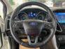 玉豐汽車✦ Focus 1.5渦輪 里程僅跑5萬 原鈑件 升級導航影音.數位電視.定速.快撥.LED日行燈.胎壓監控  第11張縮圖