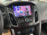 玉豐汽車✦ Focus 1.5渦輪 里程僅跑5萬 原鈑件 升級導航影音.數位電視.定速.快撥.LED日行燈.胎壓監控  第14張縮圖