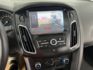 玉豐汽車✦ Focus 1.5渦輪 里程僅跑5萬 原鈑件 升級導航影音.數位電視.定速.快撥.LED日行燈.胎壓監控  第16張縮圖