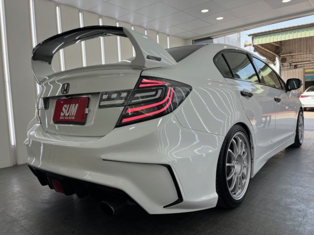 玉豐汽車✦全網最帥K14 視覺系&全車精品 前車主超級顧車！實車比照片美  第4張相片