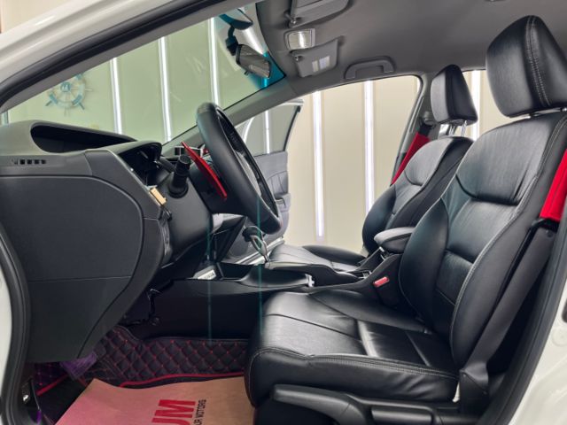 玉豐汽車✦全網最帥K14 視覺系&全車精品 前車主超級顧車！實車比照片美  第7張相片