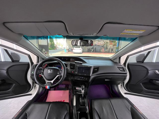 玉豐汽車✦全網最帥K14 視覺系&全車精品 前車主超級顧車！實車比照片美  第9張相片
