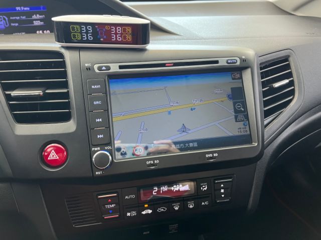 玉豐汽車✦全網最帥K14 視覺系&全車精品 前車主超級顧車！實車比照片美  第11張相片